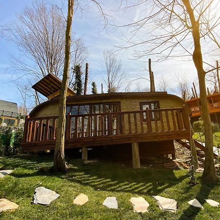 Sapanca Casamia Suit المظهر الخارجي الصورة