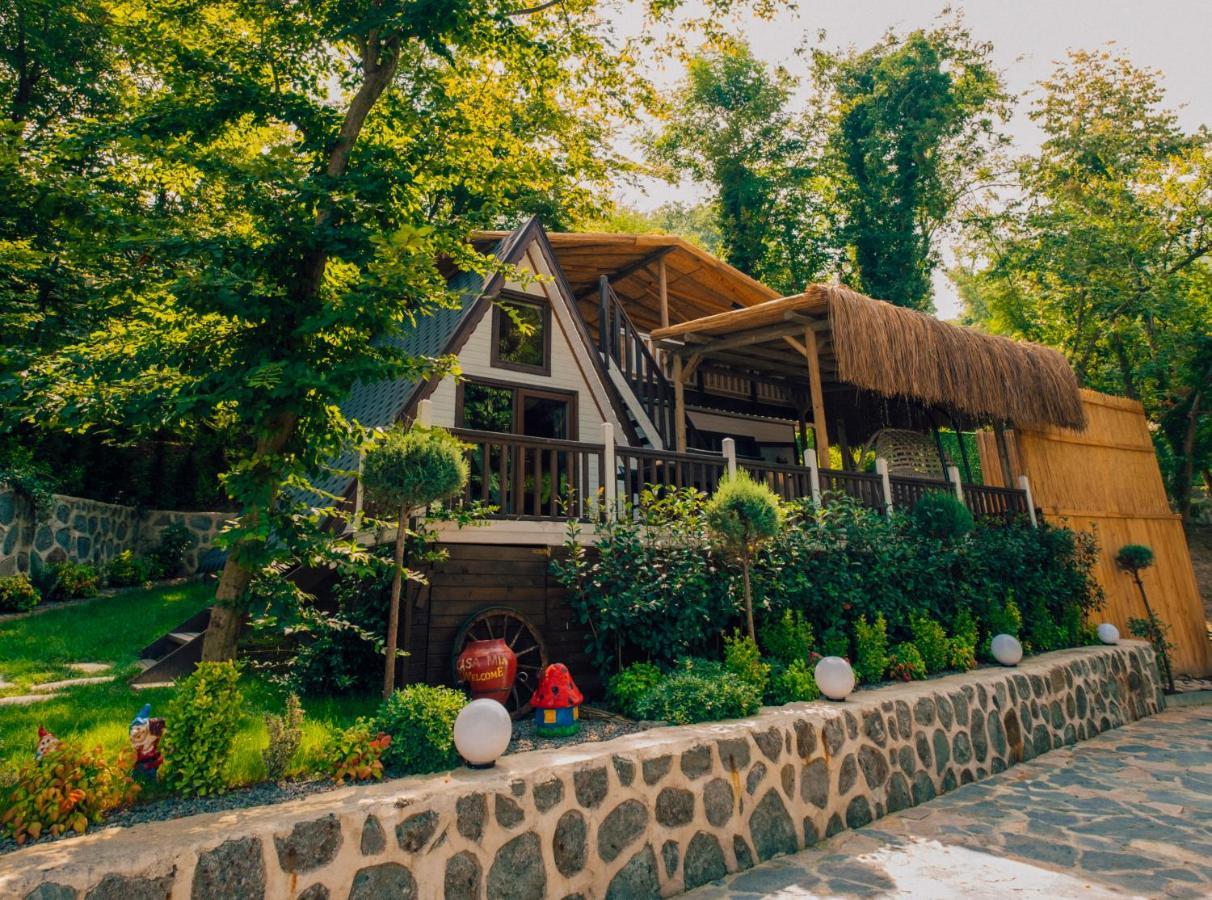 Sapanca Casamia Suit المظهر الخارجي الصورة