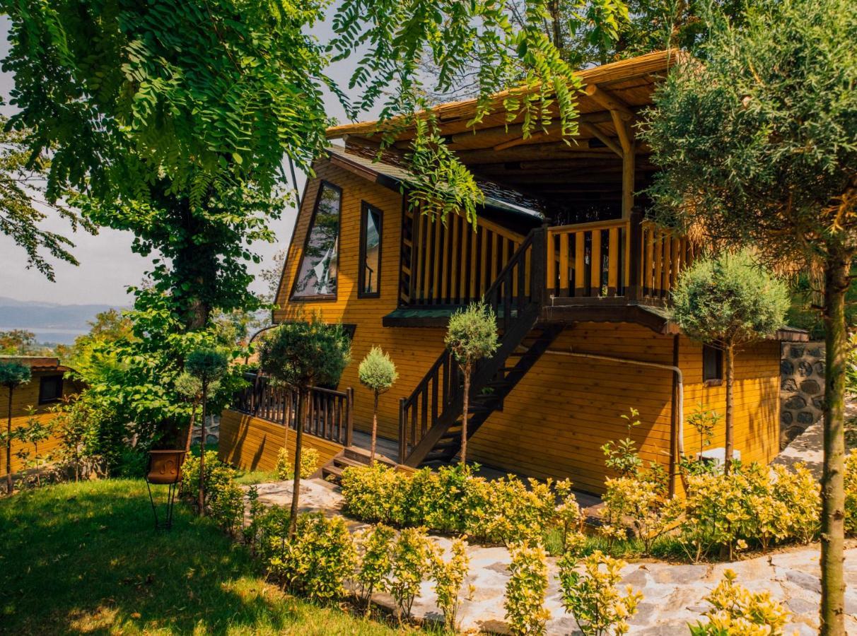 Sapanca Casamia Suit المظهر الخارجي الصورة