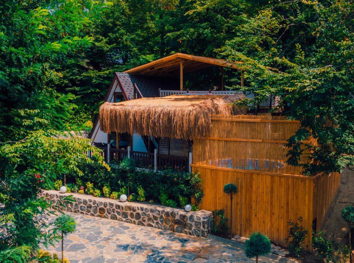 Sapanca Casamia Suit المظهر الخارجي الصورة