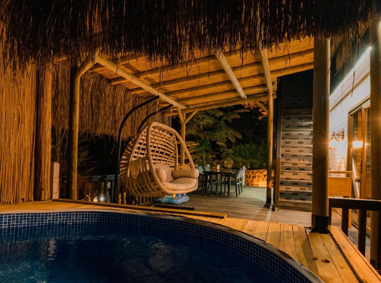 Sapanca Casamia Suit المظهر الخارجي الصورة